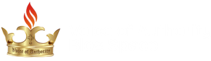 Voice of Authority