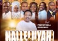 We are counting down already-HALLELUJAH 2026