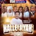 We are counting down already-HALLELUJAH 2026
