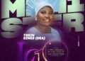 TosinSings powerful ministration at Luli Concert 2026